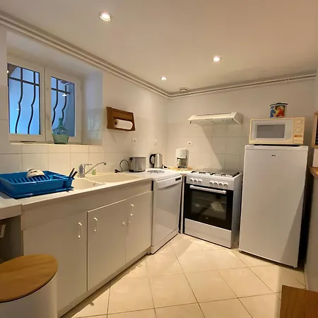 Landhaus La Douceur De Vivre