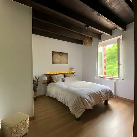 La Douceur De Vivre Domerat