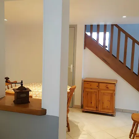 La Douceur De Vivre Landhaus