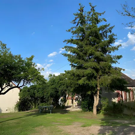 La Douceur De Vivre Landhaus *