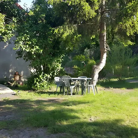 La Douceur De Vivre Domerat
