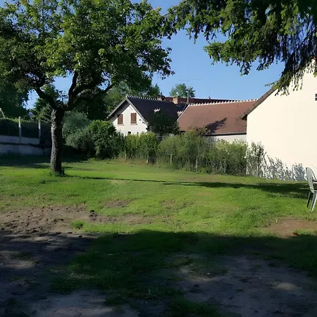 La Douceur De Vivre Landhaus *