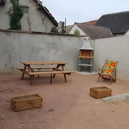 La Douceur De Vivre Landhaus *