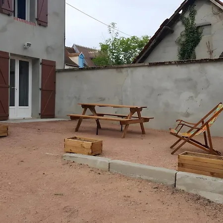 La Douceur De Vivre